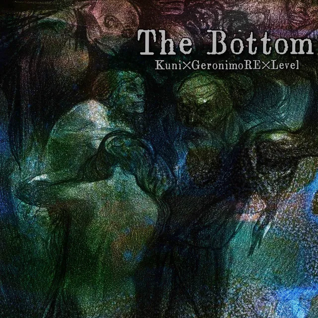 The Bottom (feat. LEVEL)