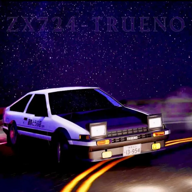 Trueno