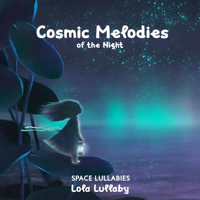 Cosmic Melodies of the Night