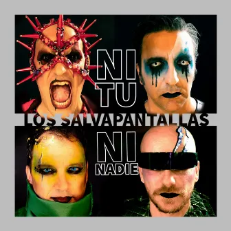 Ni Tu Ni Nadie by Los Salvapantallas