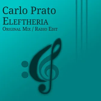 Eleftheria by Carlo Prato