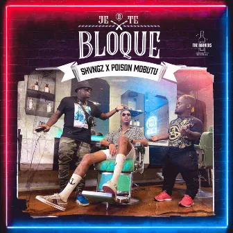 Je te bloque by SHVNGZ