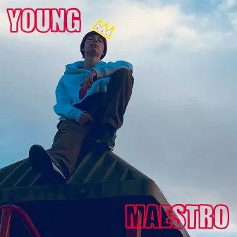 Young Maestro by Giarmo