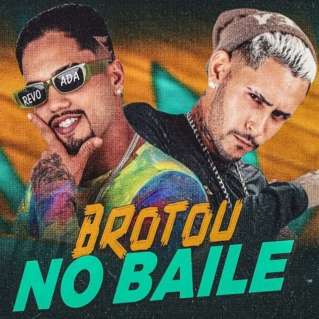 Brotou no Baile