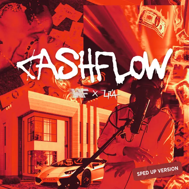 CASHFLOW (Sped Up Version)