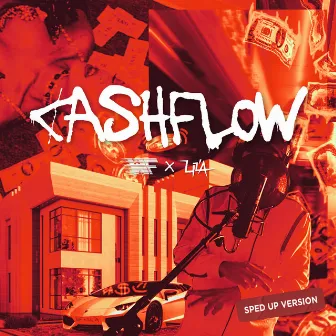 CASHFLOW (Sped Up Version) by West Forester