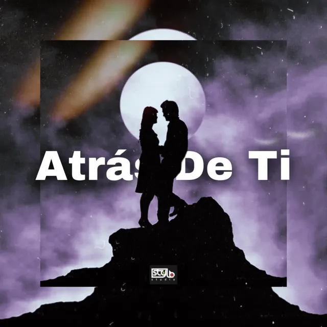 Atras de ti