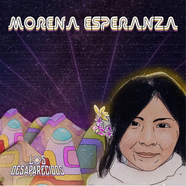 Morena Esperanza