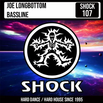 Bassline by Joe Longbottom