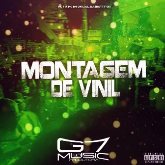 Montagem de Vinill by DJ Shotty 061