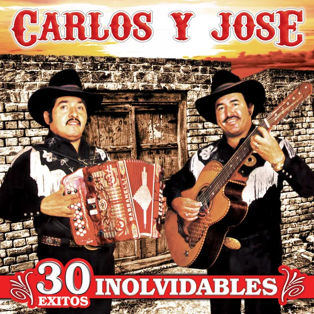 30 Exitos Inolvidables