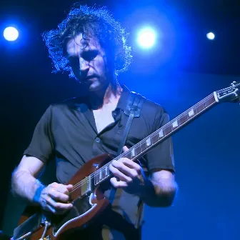 The Gumbo Variations (Live 2010) by Dweezil Zappa