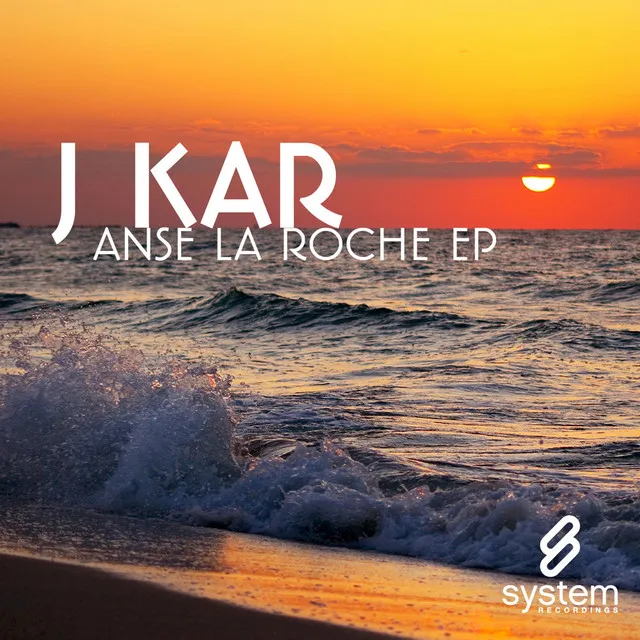 Anse La Roche EP