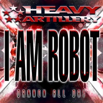 Dannon All Day by I Am Robot