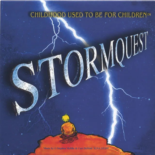 STORMQUEST