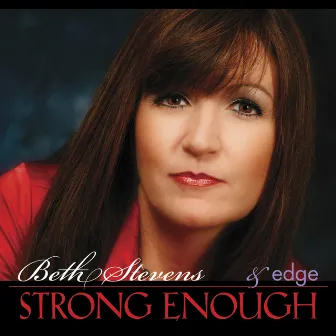 Strong Enough by Beth Stevens