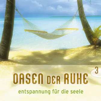 Oasen der Ruhe 3 by Wolfgang Zerbin