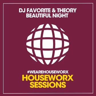 Beautiful Night by DJ Flight