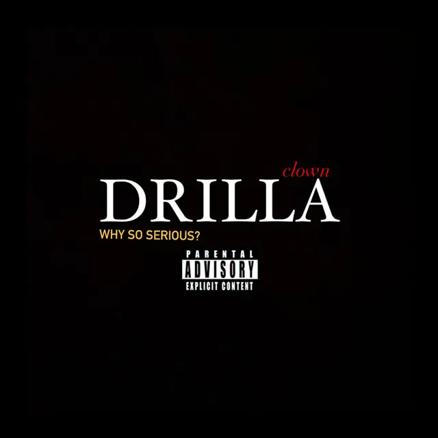 Drilla