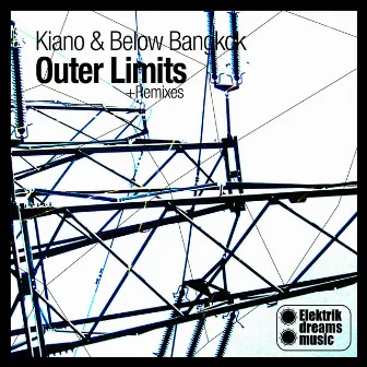 Outer Limits by Kiano & Below Bangkok