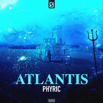 Atlantis by Phyric