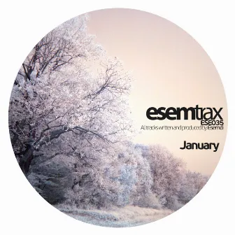 January by Esemdi