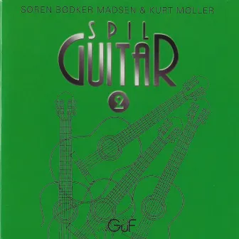 Spil Guitar 2 by Søren Bødker Madsen