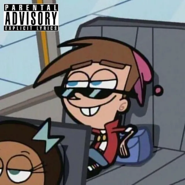 Fairly Odd