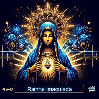 Rainha Imaculada by Dj Biel0