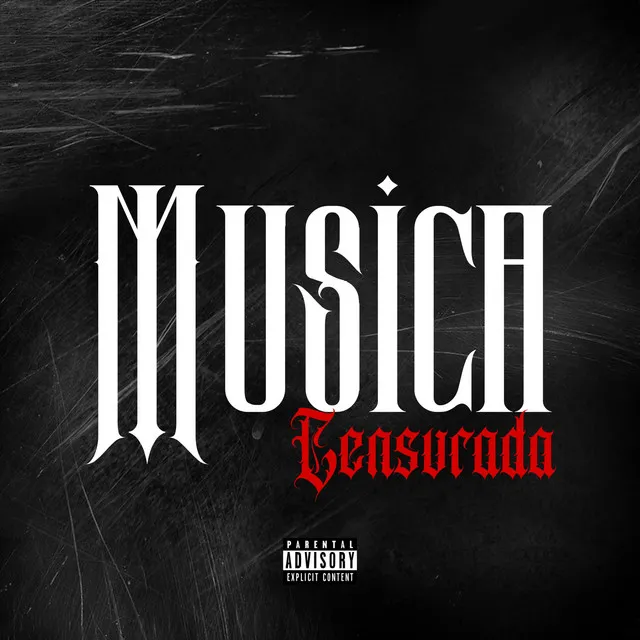 Musica Censurada