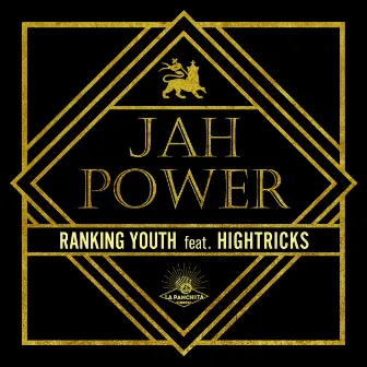 Jah Power by Ranking Youth