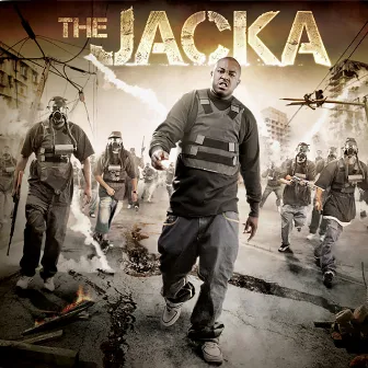 Tear Gas by The Jacka