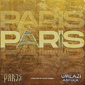 Paris by Umlazi