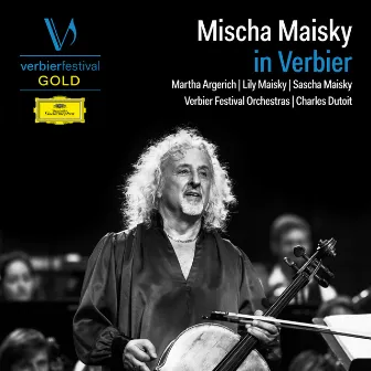 Tchaikovsky: Nocturne in D Minor, Op. 19 No. 4 (Version for Cello and Orchestra) [Live] by Verbier Festival Chamber Orchestra