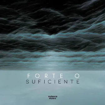 Forte o Suficiente (Ao Vivo) by Videira Music