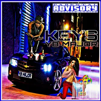 Keys by Ybmajor