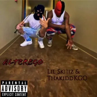 Alterego by Lil Skiiiz