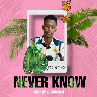 Never Know by Jr the Toxic