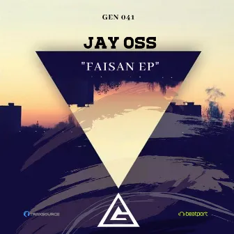 Faisan EP by Jay Oss