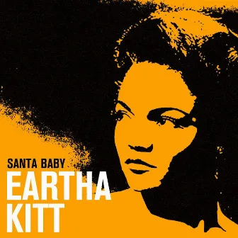 Santa Baby by Eartha Kitt