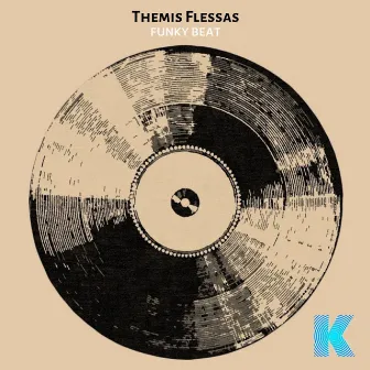 Funky Beat by Themis Flessas