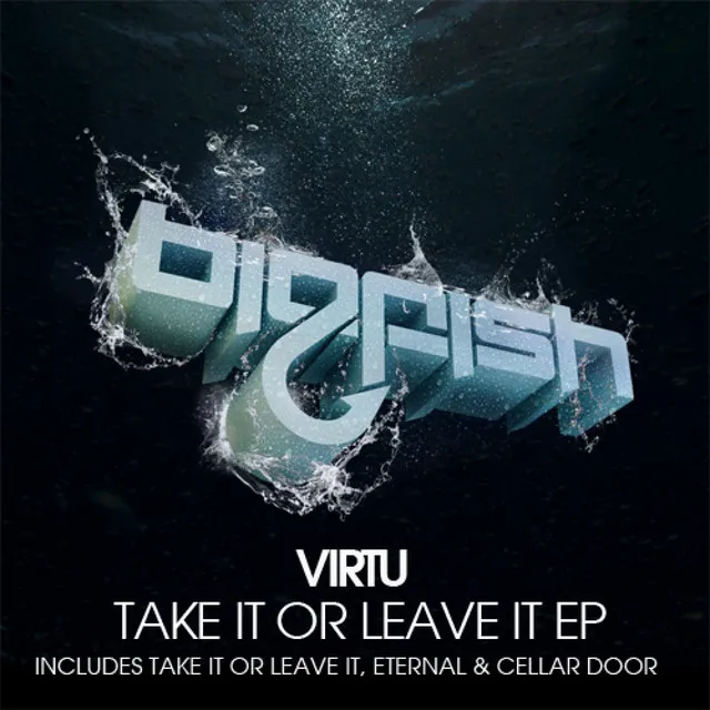 Take It or Leave It - Original Mix