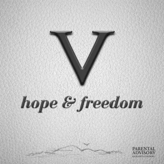 Verses: Hope & Freedom by Reverend