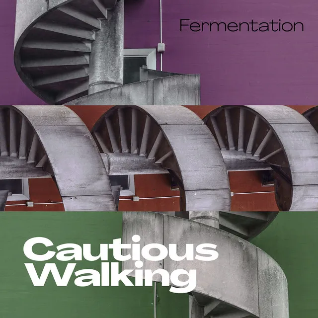 Cautious Walking