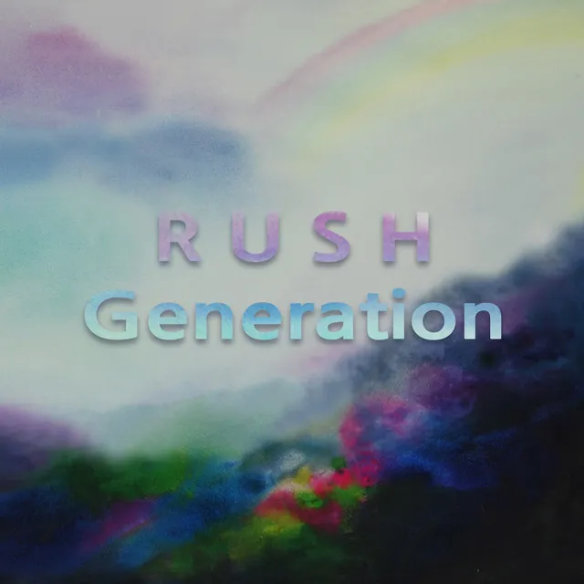 Rush Generation