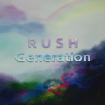 Rush Generation by 박요한