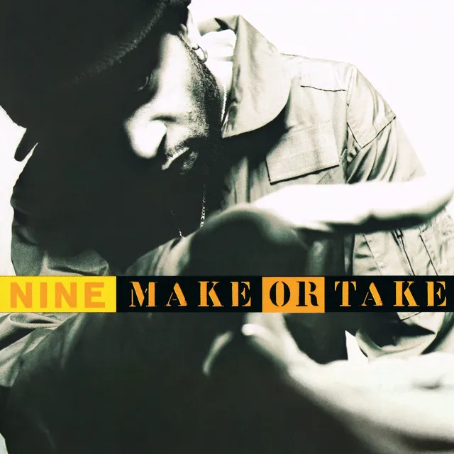 Make or Take (feat. Smoothe Da Hustler) - Radio Edit with Intro