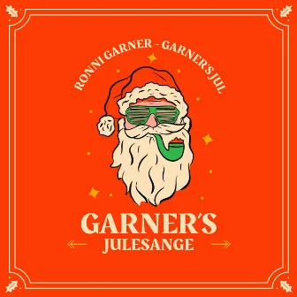 Garner's Jul by Monika Fossing