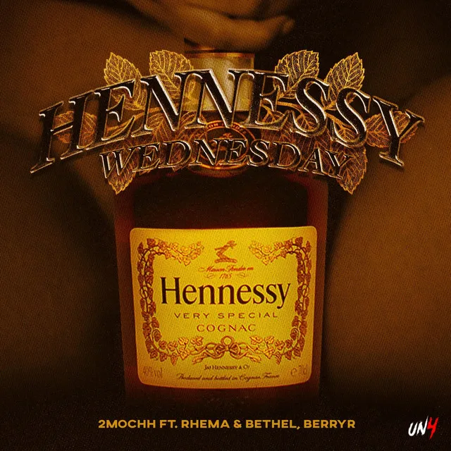 Hennessy Wednesday