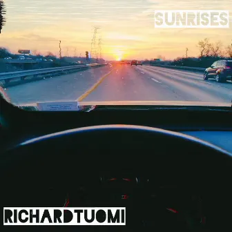 Sunrises by Richard Tuomi